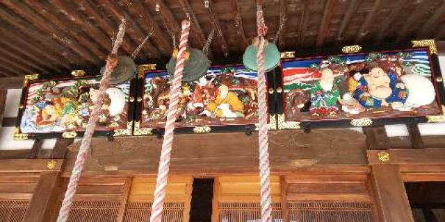 埼玉県越谷市相模町6-442 眞大山　大聖寺の写真3