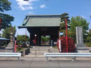 眞大山　大聖寺の参拝記録(しんのすけさん)