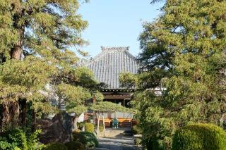 真龍山光福寺の参拝記録(thonglor17さん)