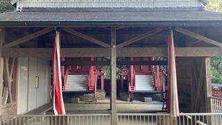 勝手神社(春日神社)の参拝記録(すったもんださん)