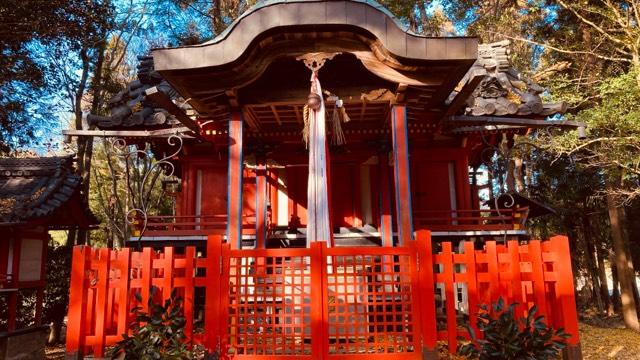 恵美須神社の参拝記録1