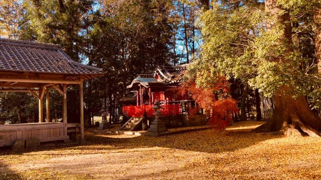 京都府木津川市加茂町河原小字中切59 恵美須神社の写真1