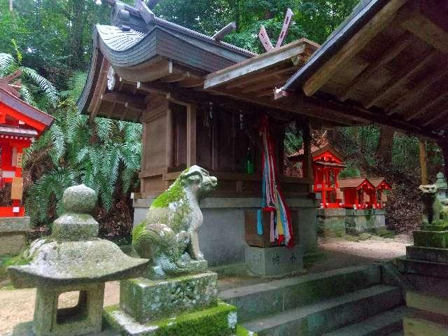 京都府木津川市梅谷宮ノ谷１８６ 天神神社 (木津川市梅谷宮ノ谷)の写真4