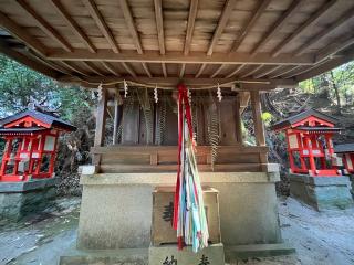 天神神社 (木津川市梅谷宮ノ谷)の参拝記録(ととるしさん)