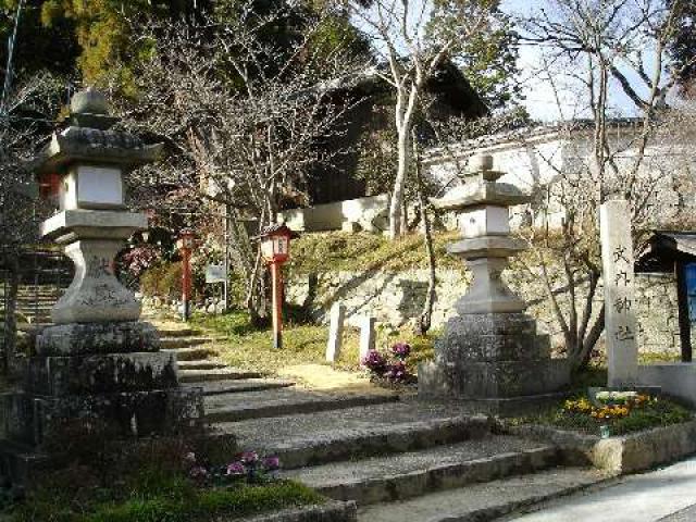 武内神社神社・お寺検索