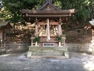 東谷神社の参拝記録(すったもんださん)