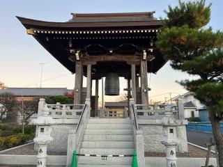 浄音寺の参拝記録(みこりんさん)