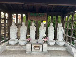 浄音寺の参拝記録(みこりんさん)
