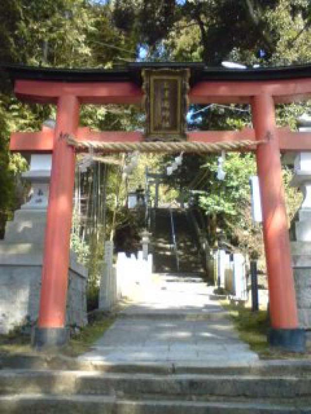 玉津岡神社の参拝記録8