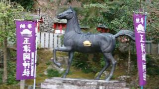 玉津岡神社の参拝記録(ひろさんさん)