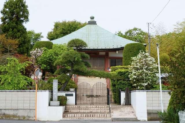 龍華山大林寺の写真1
