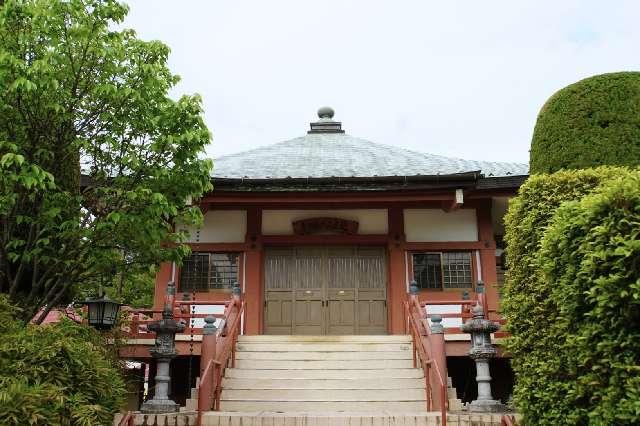 龍華山大林寺の参拝記録1