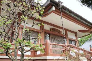 龍華山大林寺の参拝記録(thonglor17さん)