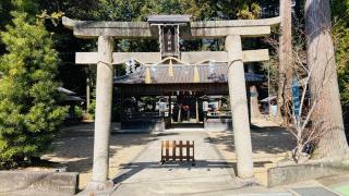 三宮神社の参拝記録(すったもんださん)