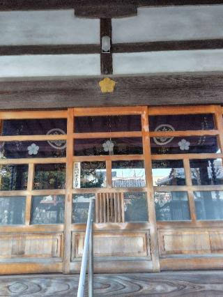 照光院の参拝記録(zx14rさん)