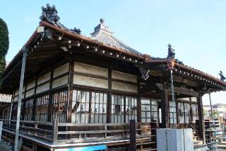 報身山報土院の参拝記録(thonglor17さん)