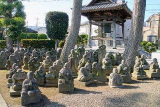 報身山報土院の参拝記録(thonglor17さん)