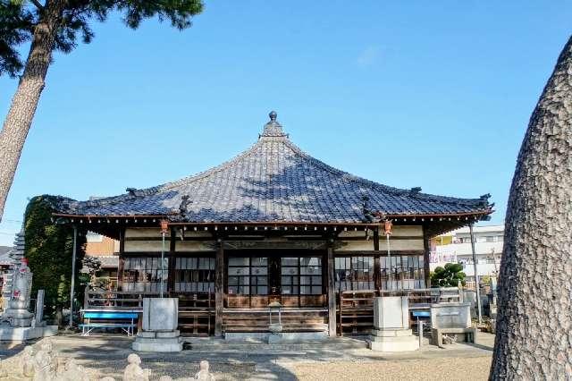 報身山報土院の写真1