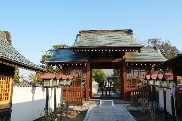 小林山虚空院東福寺の参拝記録1
