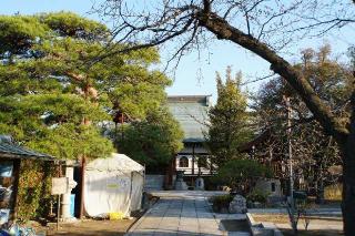 小林山虚空院東福寺の参拝記録(thonglor17さん)