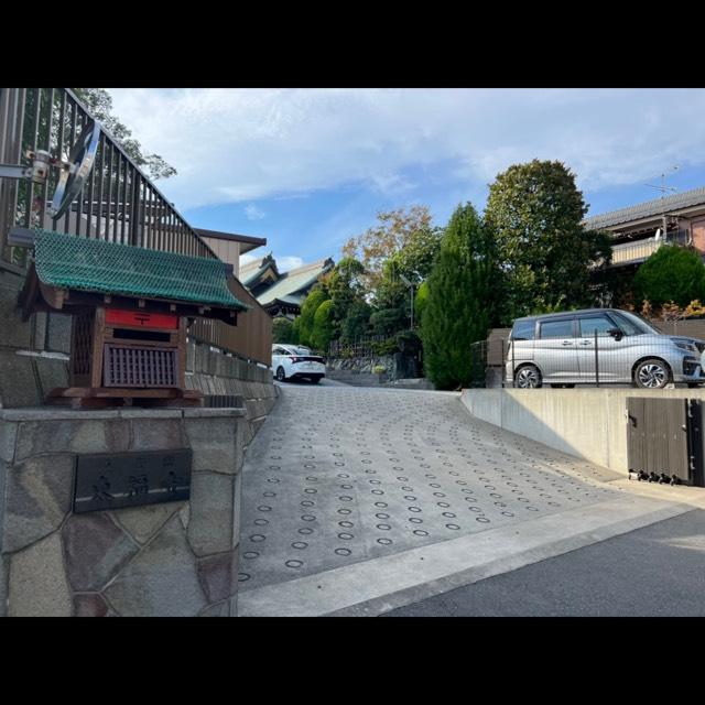 東福寺の参拝記録1