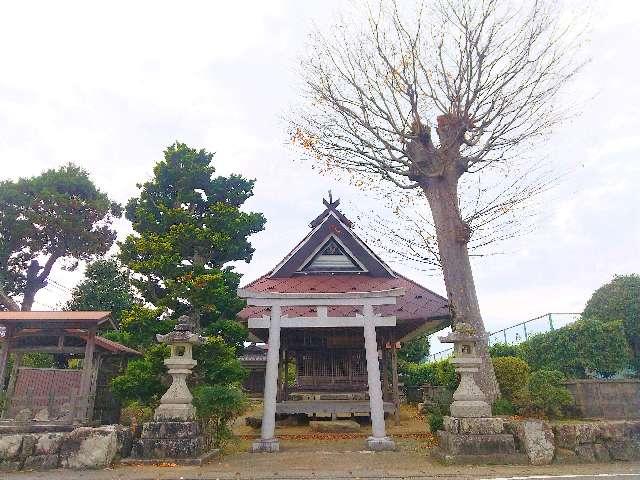 勝手神社 (南丹市)の参拝記録2