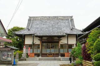 稲荷山玉泉院の参拝記録(thonglor17さん)