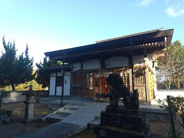 何鹿神社の情報 御朱印集めに 神社 お寺検索no 1 神社がいいね お寺がいいね 15万件以上の神社仏閣情報掲載