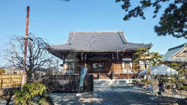 熊野山観音院浄光寺の写真1