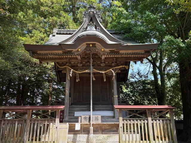 京都府南丹市八木町船枝才ノ上51 船井神社の写真2