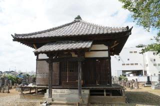 医王山泉受院東光寺の参拝記録(thonglor17さん)
