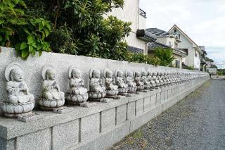 龍谷山弥勒寺知足院の参拝記録(thonglor17さん)
