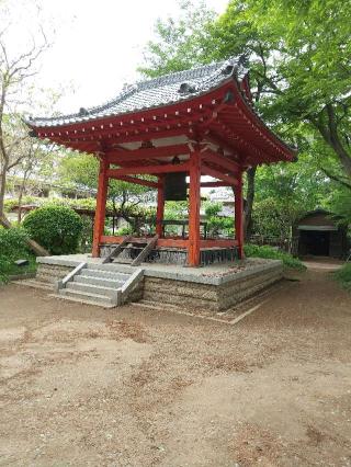 五大山興願寺明星院の参拝記録(zx14rさん)