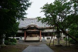 五大山興願寺明星院の参拝記録(thonglor17さん)