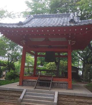 五大山興願寺明星院の参拝記録(あさひなさん)