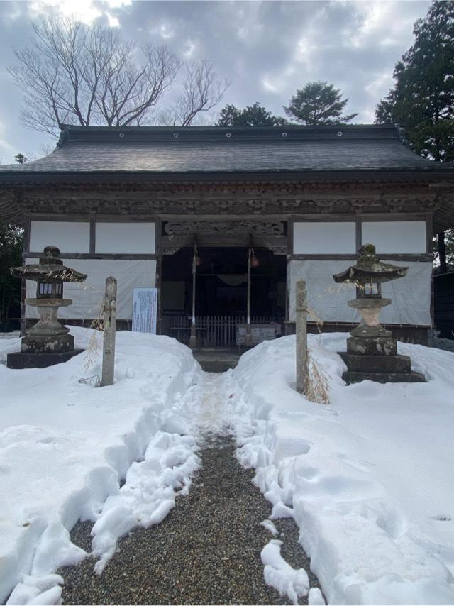 宇良神社 (浦嶋神社)の参拝記録6