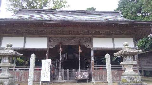京都府与謝郡伊根町本庄浜191 宇良神社 (浦嶋神社)の写真1