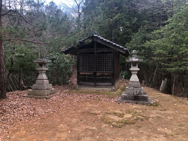 秋葉神社の参拝記録1
