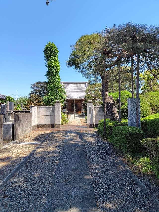 薬王山醫王寺勝藏院の参拝記録1