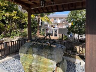 八坂神社の参拝記録(マコトさん)