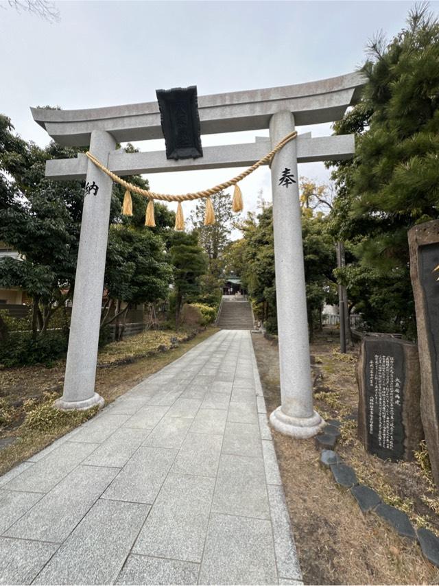 八坂神社の参拝記録9