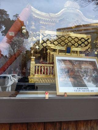 上新田天神社（千里天神）の参拝記録(にるぼんさん)