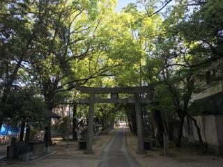 春日神社(利倉春日神社)の参拝記録(じゃすてぃさん)