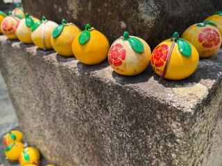 阿比太神社の参拝記録(ぞのさん)