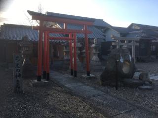 八幡大神宮(牧落八幡宮)の参拝記録(yakyuu_23さん)