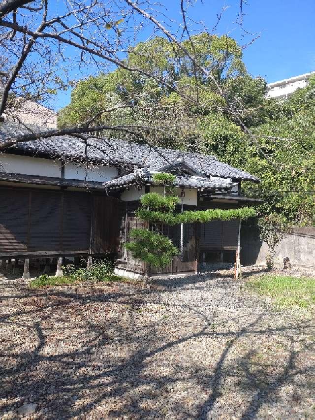 龍王神社の参拝記録3