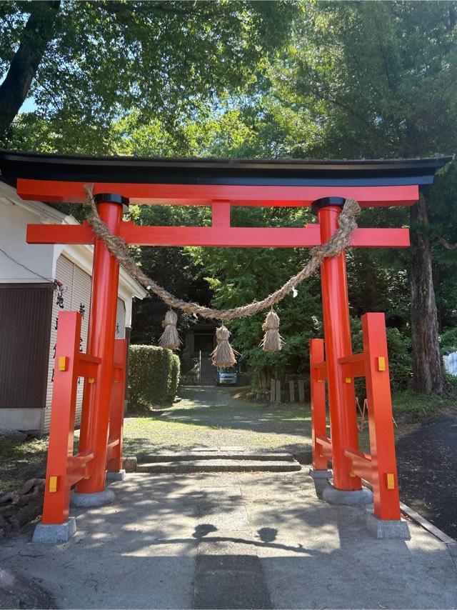 紀部神宮の参拝記録1