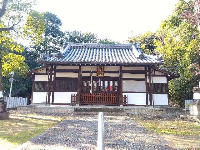 稲荷神社（蔵人稲荷神社）の参拝記録7