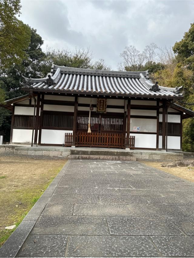 稲荷神社（蔵人稲荷神社）の参拝記録4