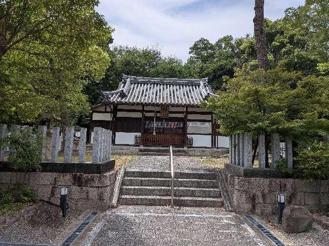 稲荷神社（蔵人稲荷神社）の参拝記録4
